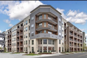 Downtown Houston Luxury Apt-Near Minute Maid Park